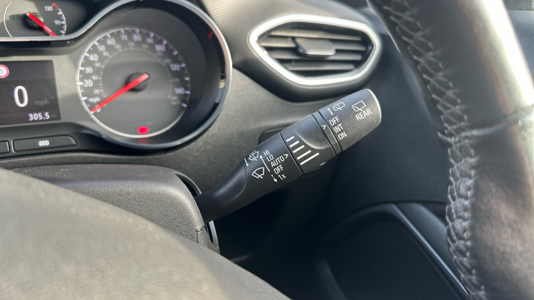 Vauxhall Crossland 1.2 Turbo Ultimate 5dr Petrol Hatchback